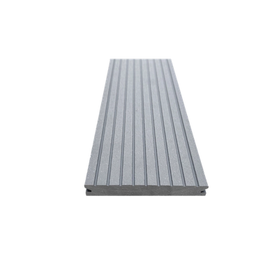 Çizgili Dolu Deck