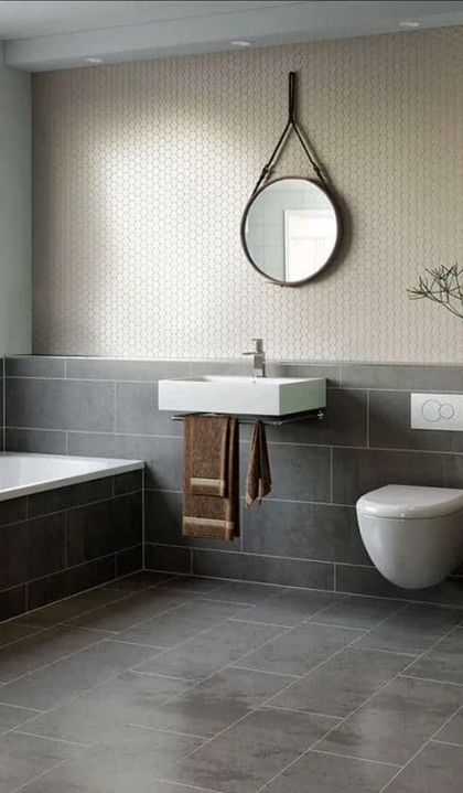 Banyo Modeli
