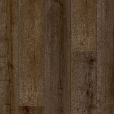 Coffee Oak SPC Parke