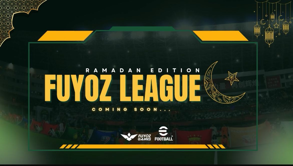 Fuyoz League Ramadan