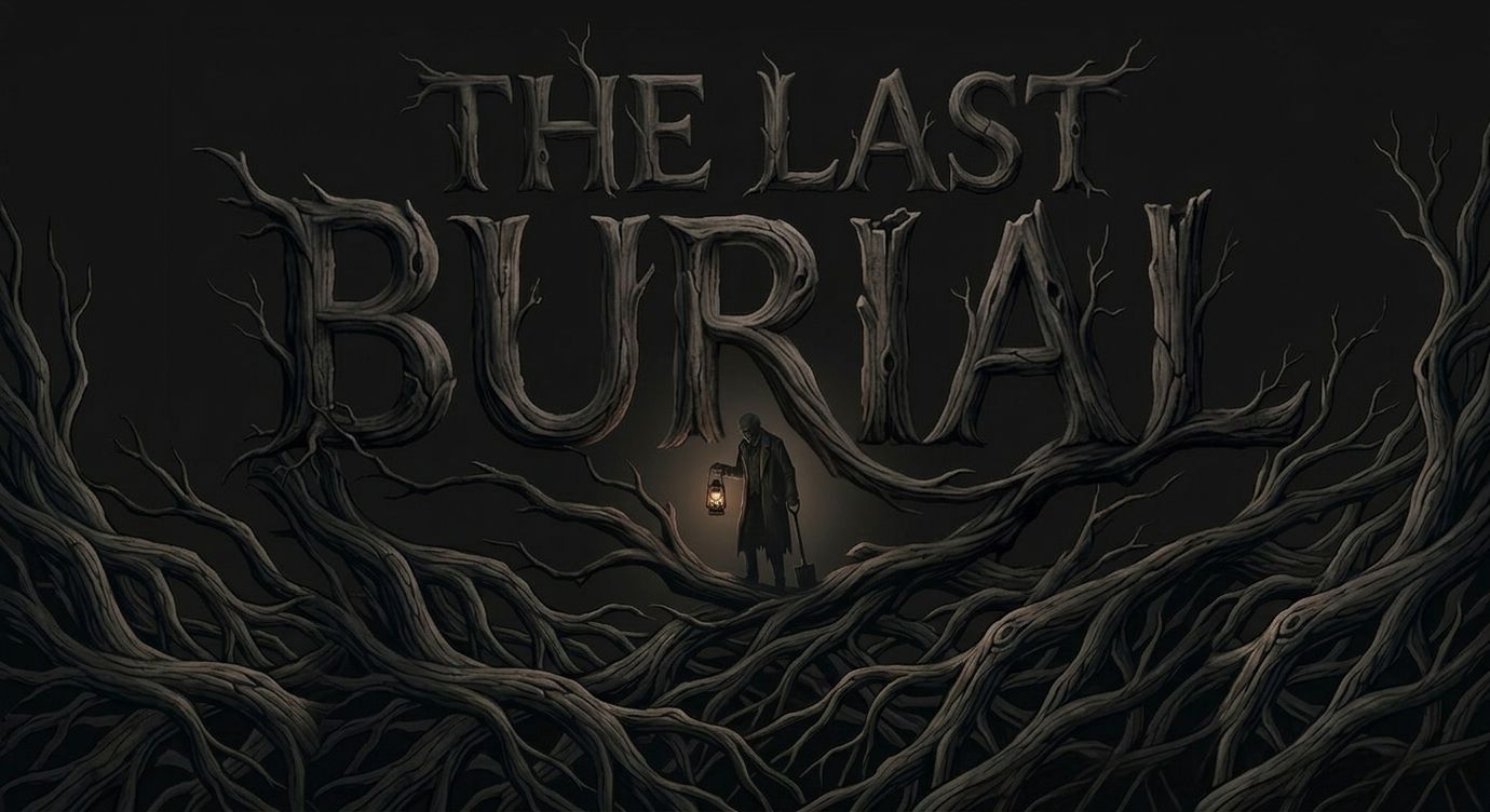 The Last Burial