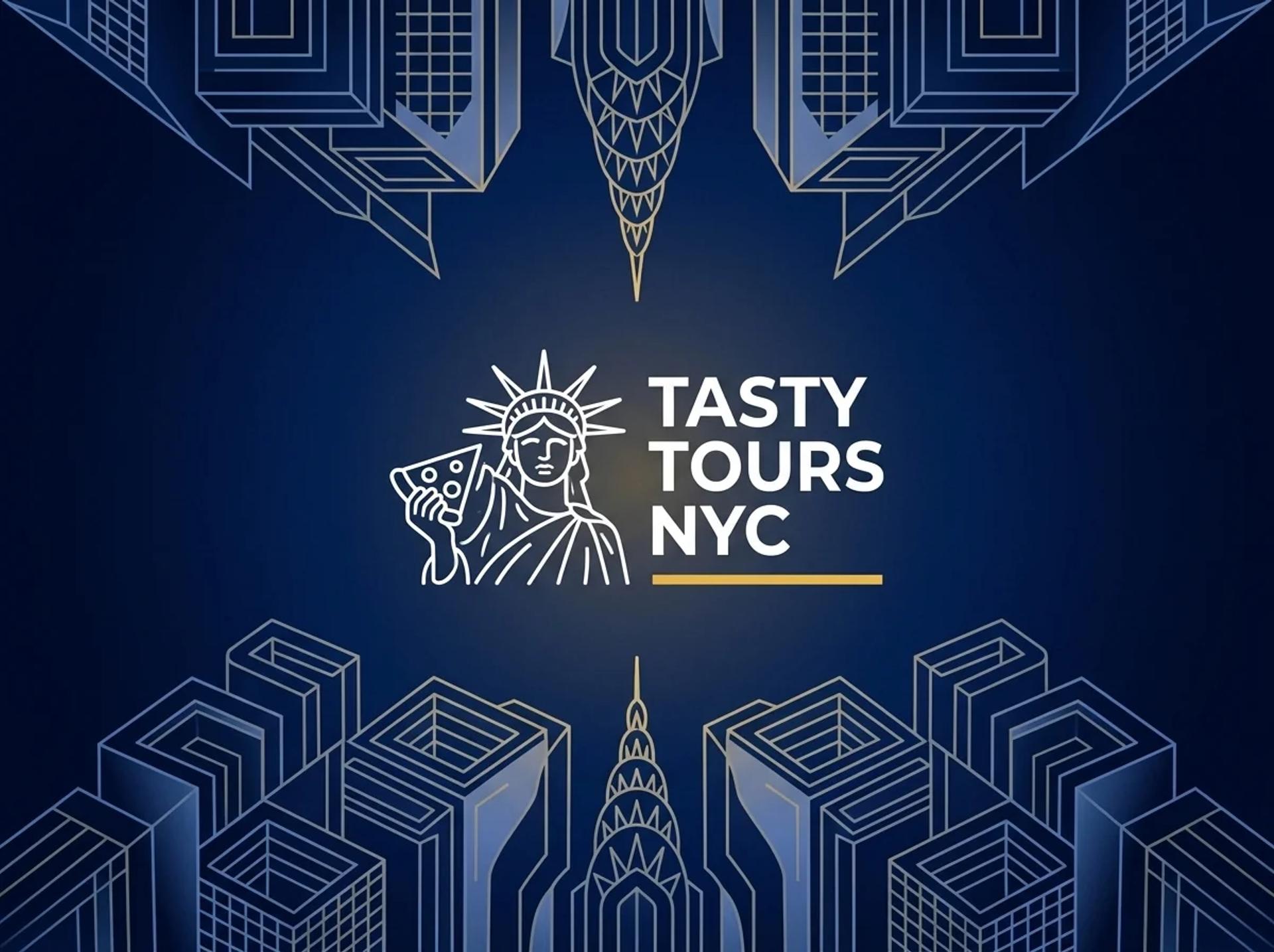 Tasty Tours NYC