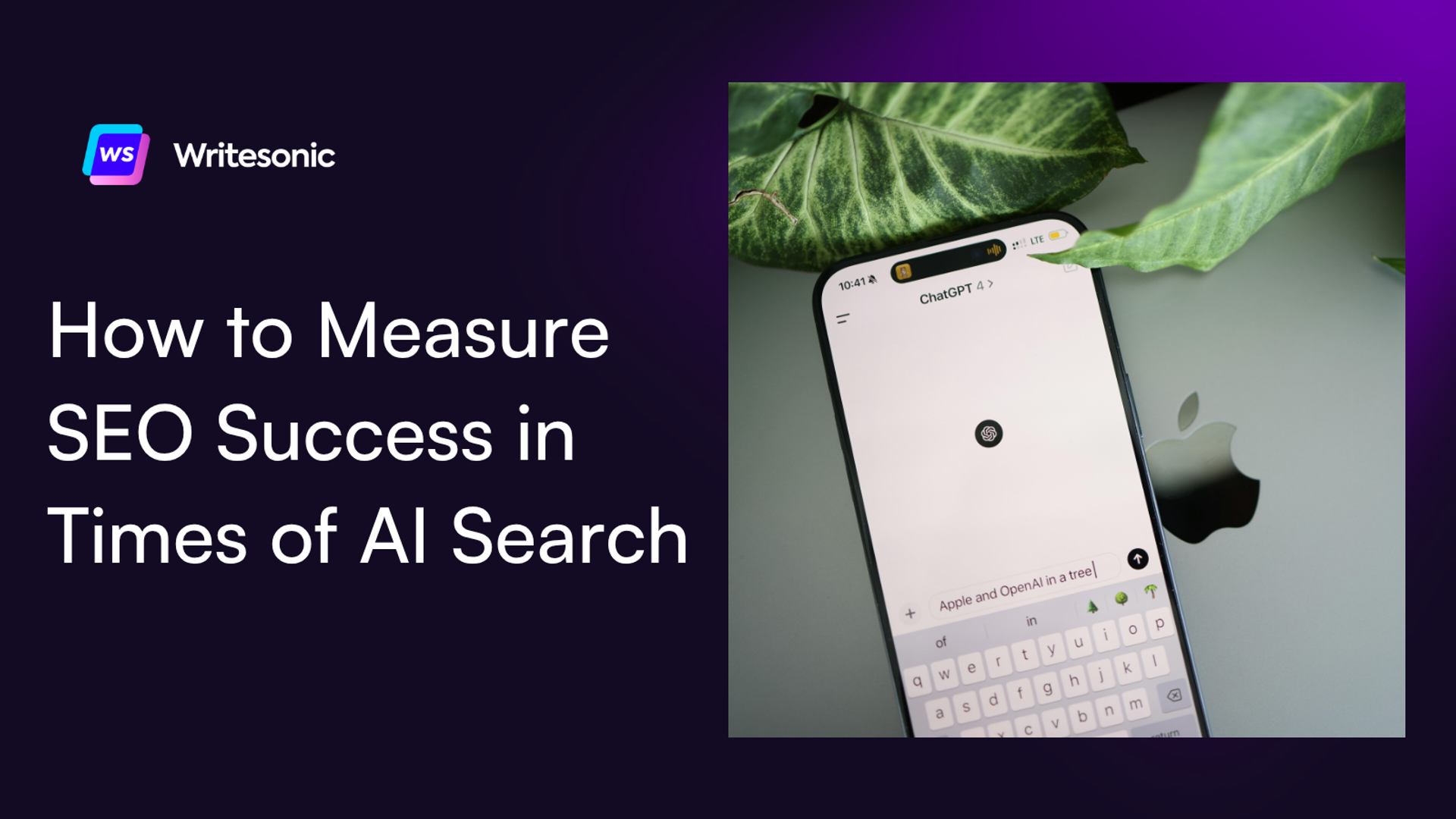 How to Measure SEO Success in Times of AI Search