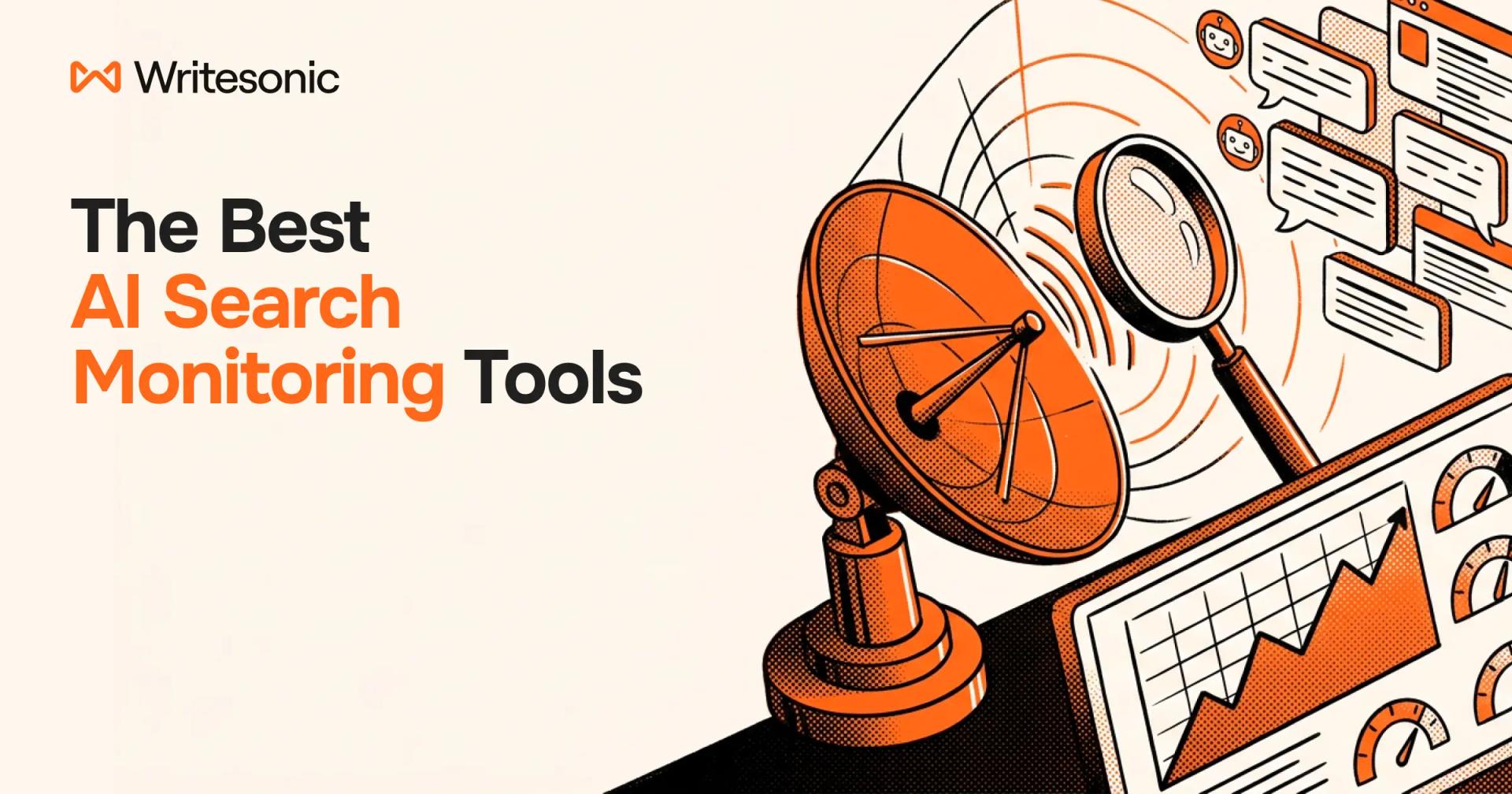 AI Search Monitoring Tools