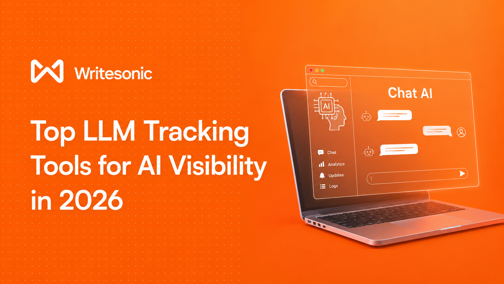 Top 12 LLM Tracking Tools for AI Visibility in 2026