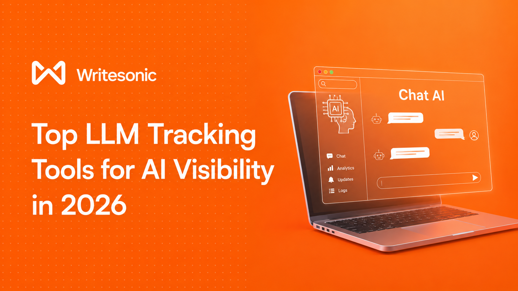 Top 12 LLM Tracking Tools for AI Visibility in 2026
