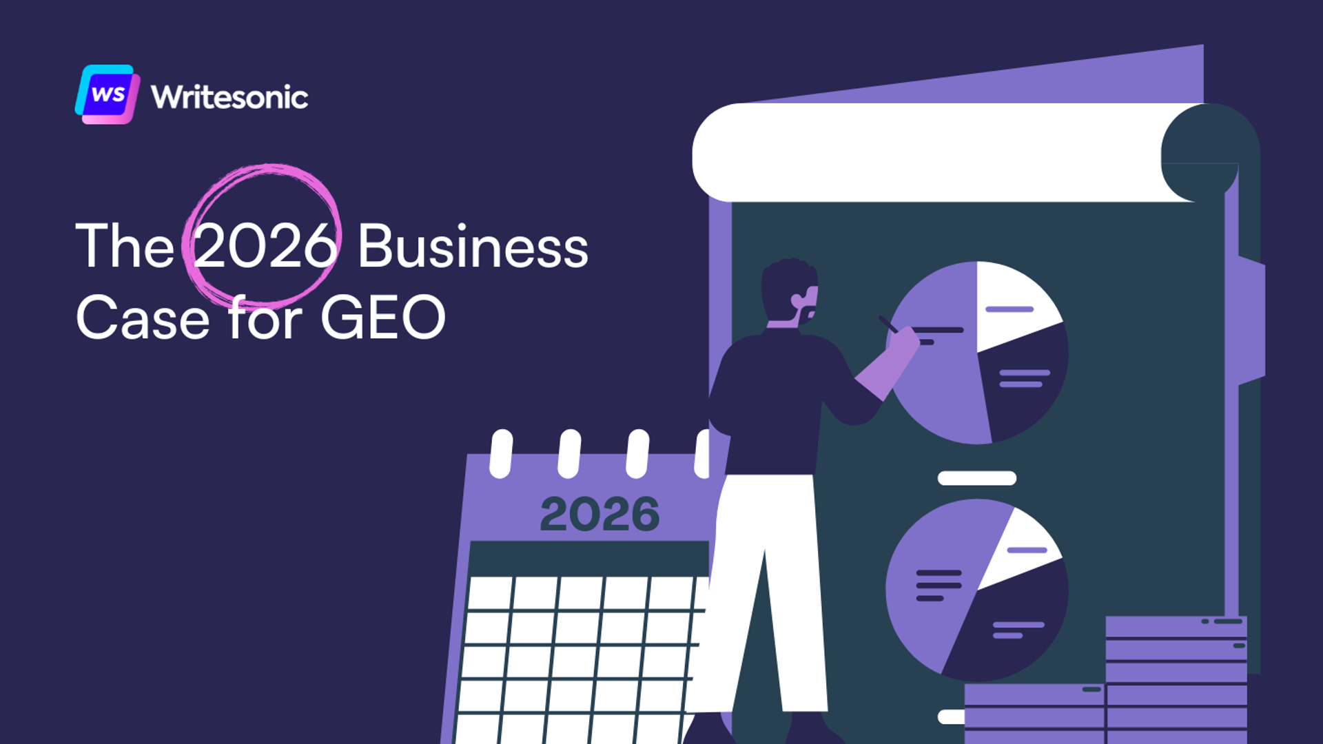 How to Make the Business Case for GEO in 2026