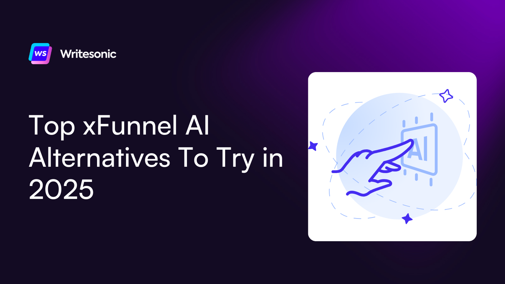 Top 6 xFunnel AI Alternatives To Try in 2026