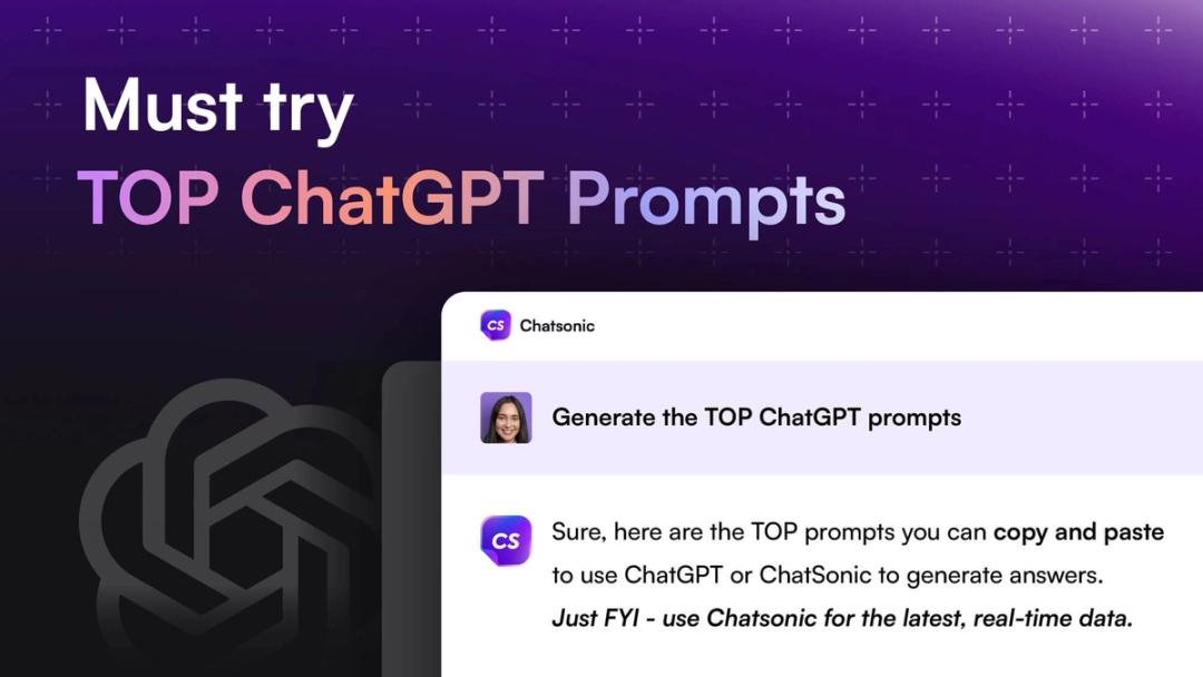 300+ Best ChatGPT Prompts + How to Write Your Own