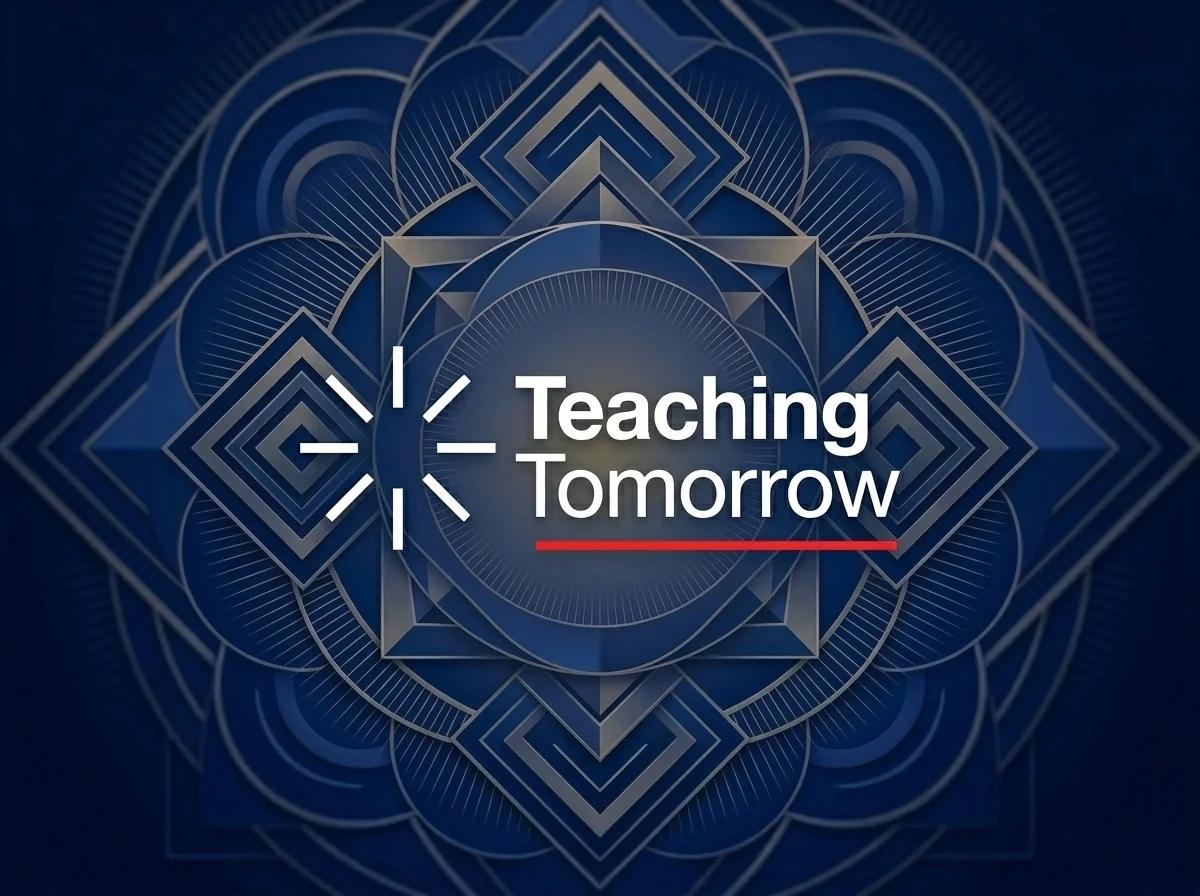 Teaching Tomorrow