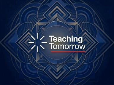Teaching Tomorrow