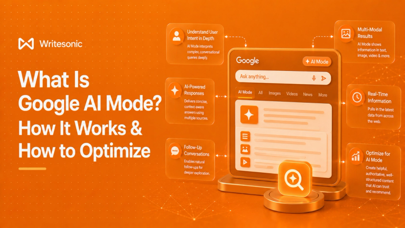 What Is Google AI Mode? How It Works & How to Optimize (2026)