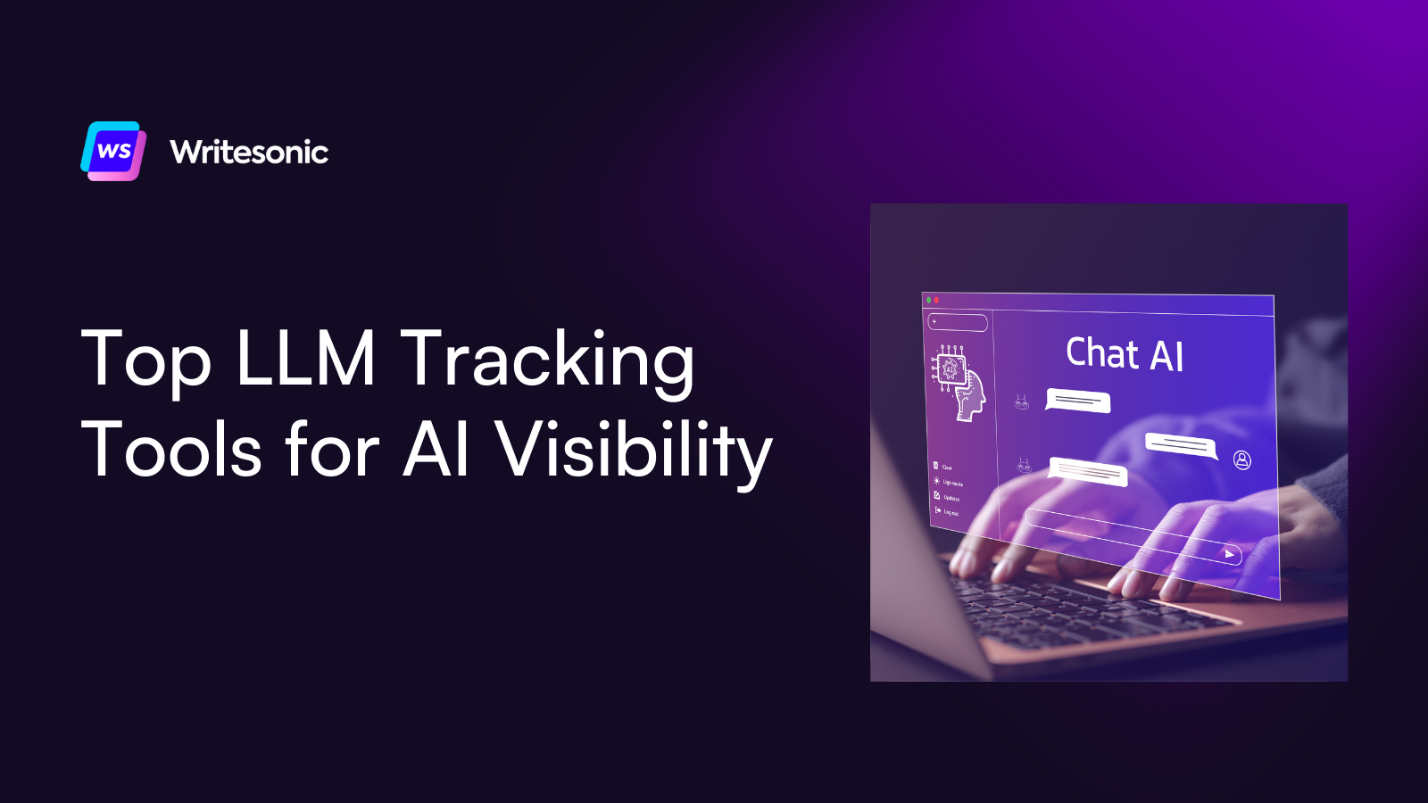 Top 12 LLM Tracking Tools For AI Visibility top-12-llm-tracking-tools-for-ai-visibility