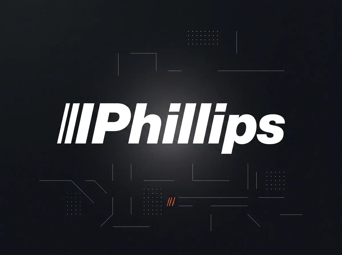 Philips Machine Tools India