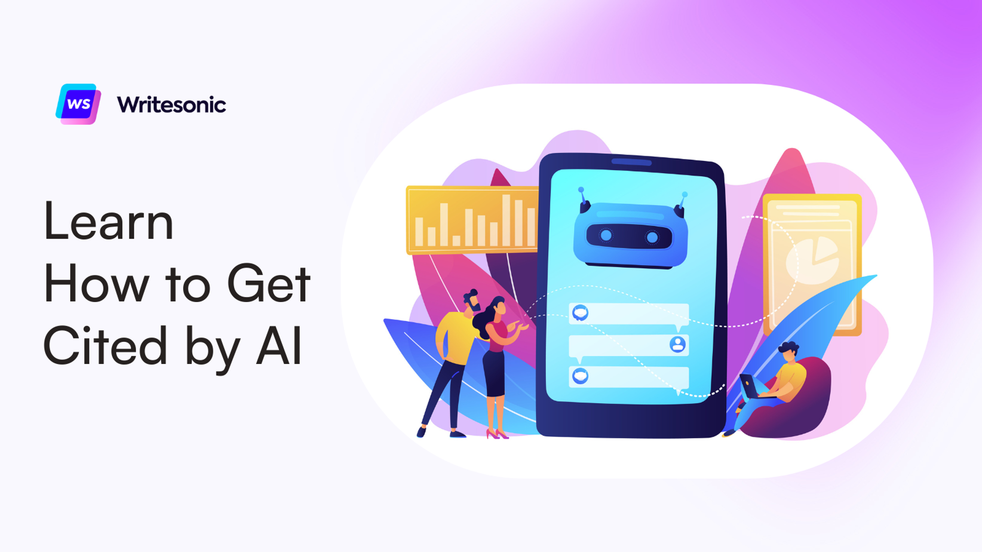 How to Get Cited by AI: A Marketer’s Guide to Winning in AI Search