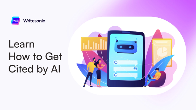 How to Get Cited by AI: A Marketer’s Guide to Winning in AI…