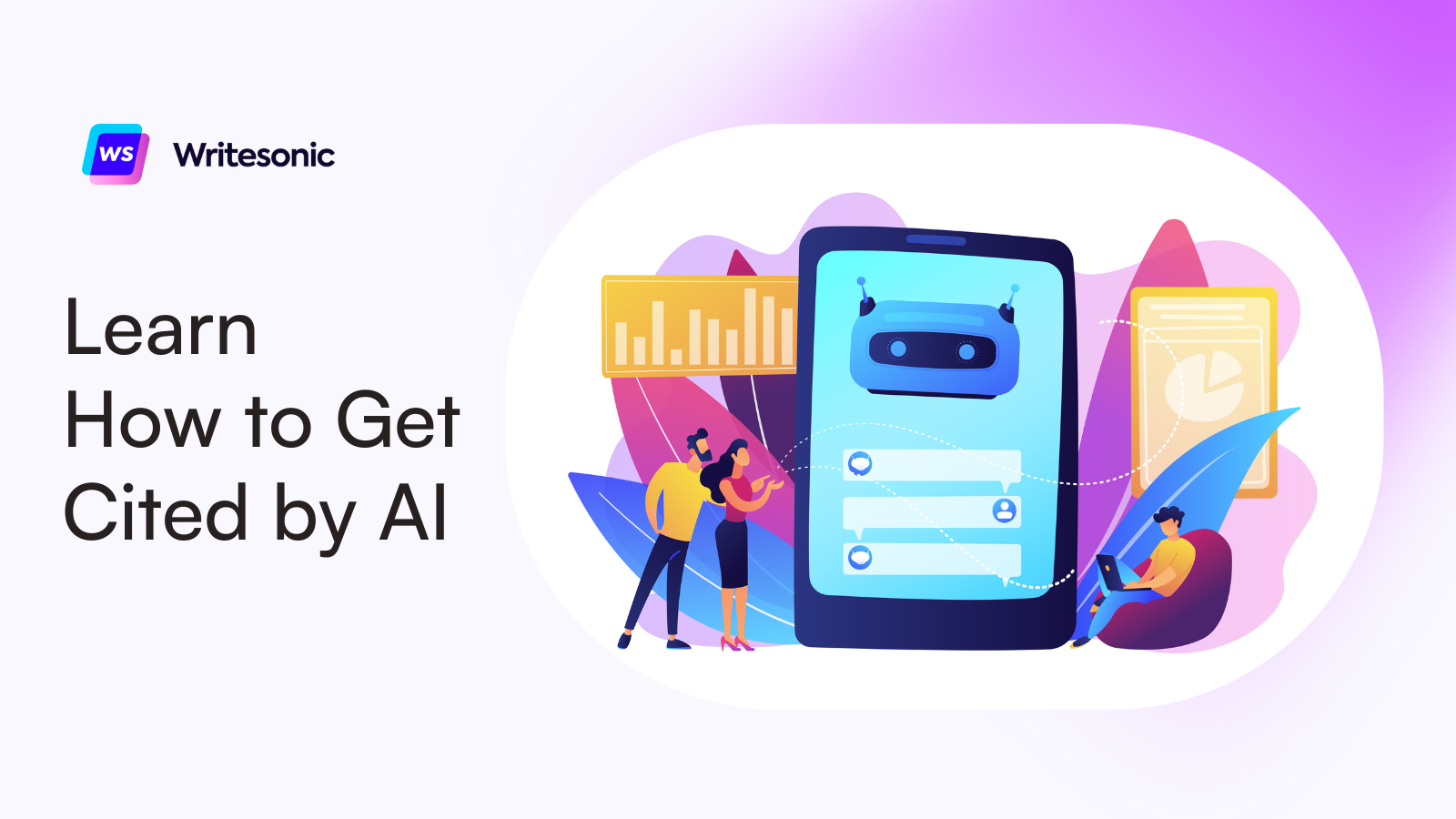 How to Get Cited by AI: A Marketer’s Guide to Winning in AI Search