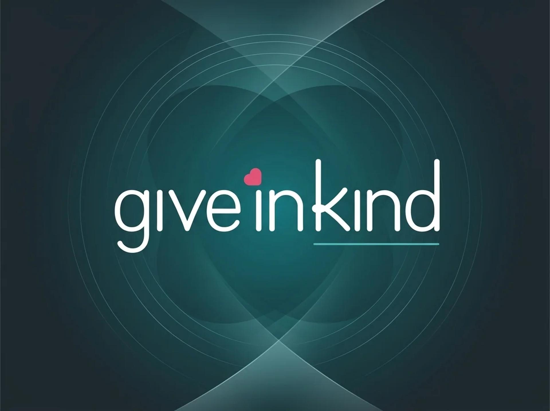 Give InKind