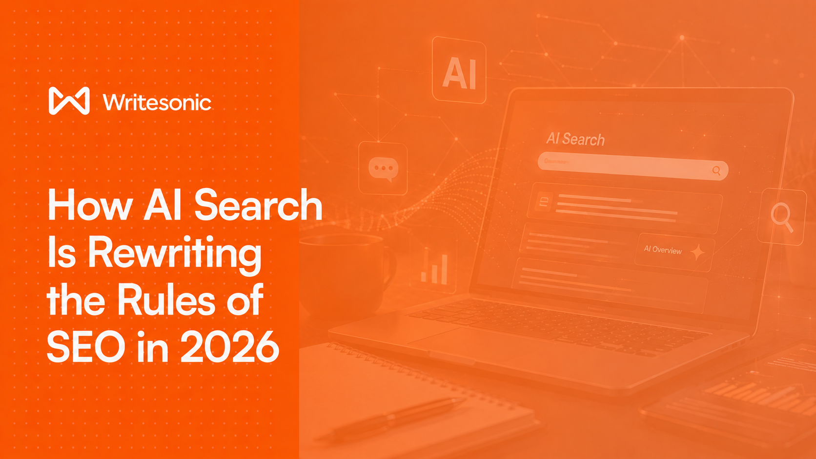 How AI Search Is Rewriting the Rules of SEO in 2026