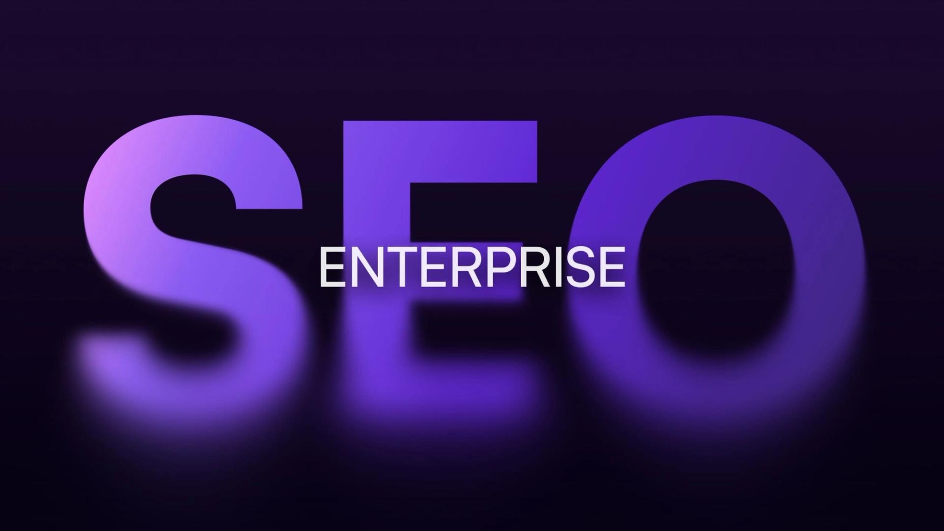 7 Enterprise SEO Strategies to Boost Rankings in 2026 [+Tools]