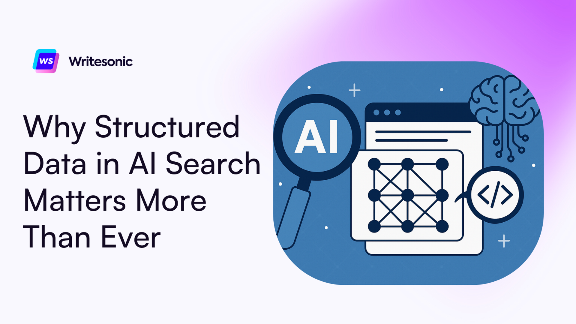 Why Structured Data in AI Search Matters More Than Ever in 2026