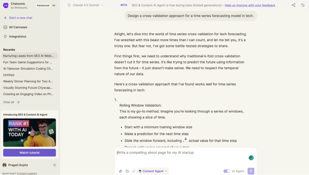 300+ Best ChatGPT Prompts + How to Write Your Own