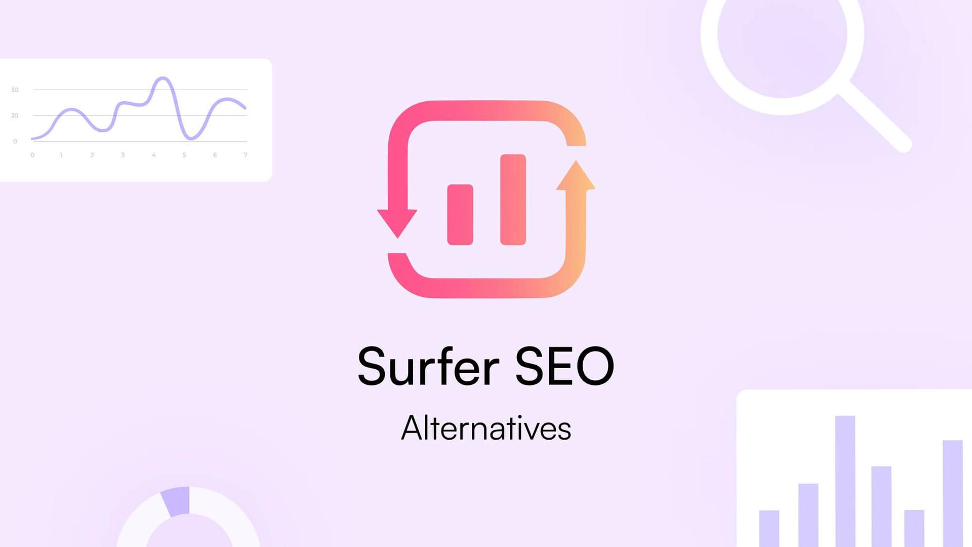 Best 10 Surfer SEO Alternatives for SEO & Content Teams in 2025