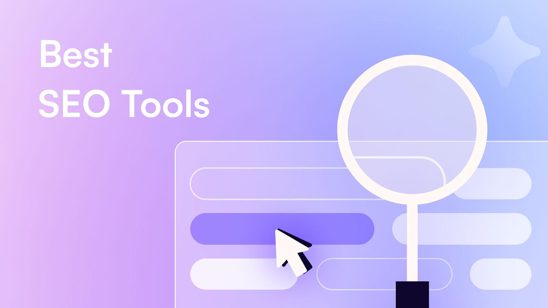 61 Best SEO Tools in 2025 (Free + Paid)