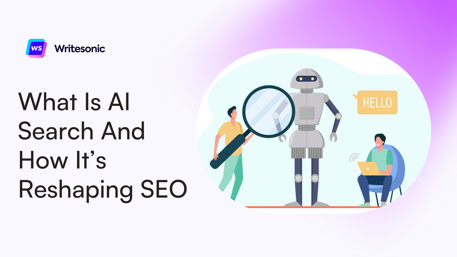 What is AI Search: How It Works and Why It Matters