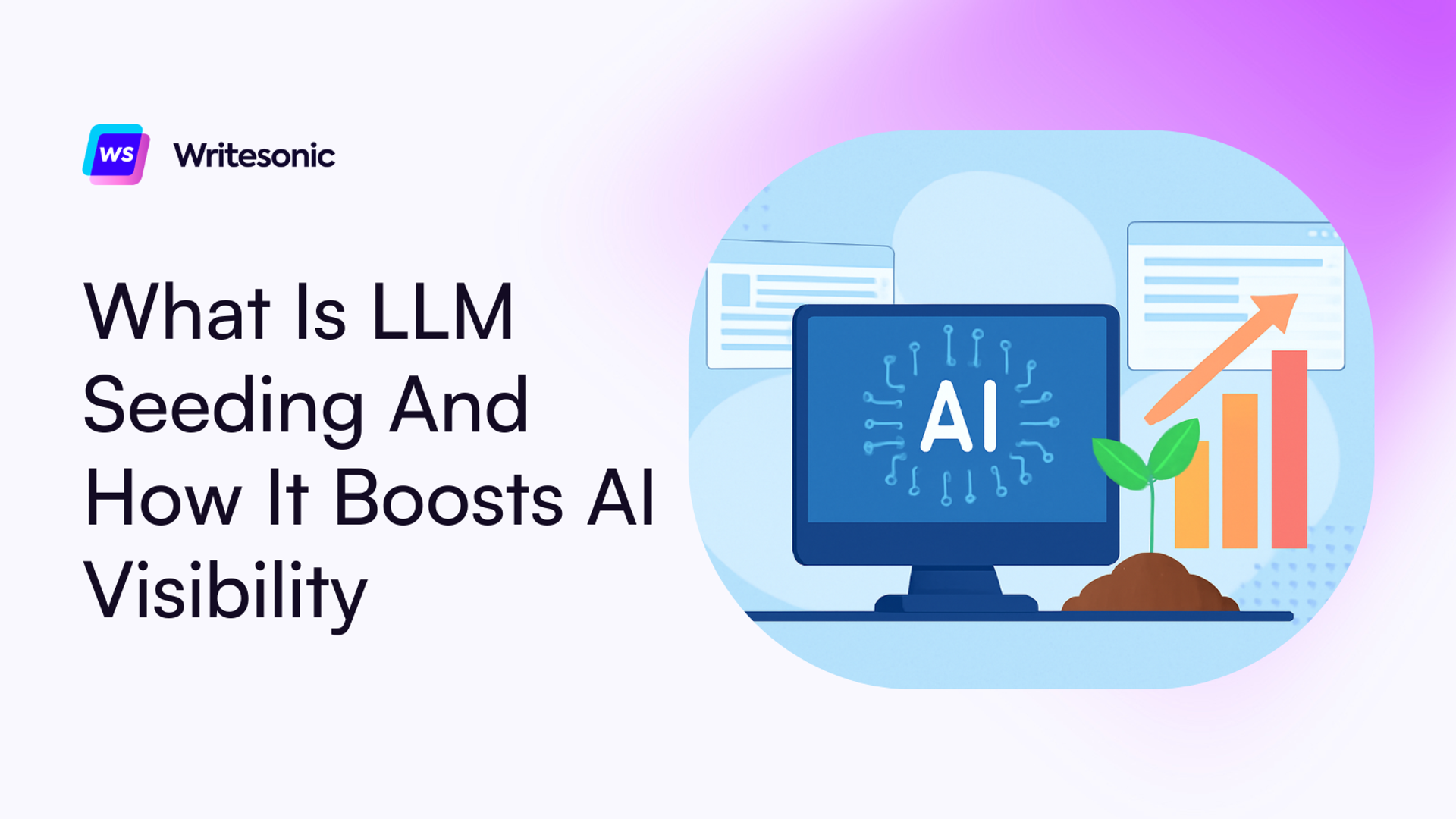 What Is LLM Seeding And How It Boosts AI Visibility