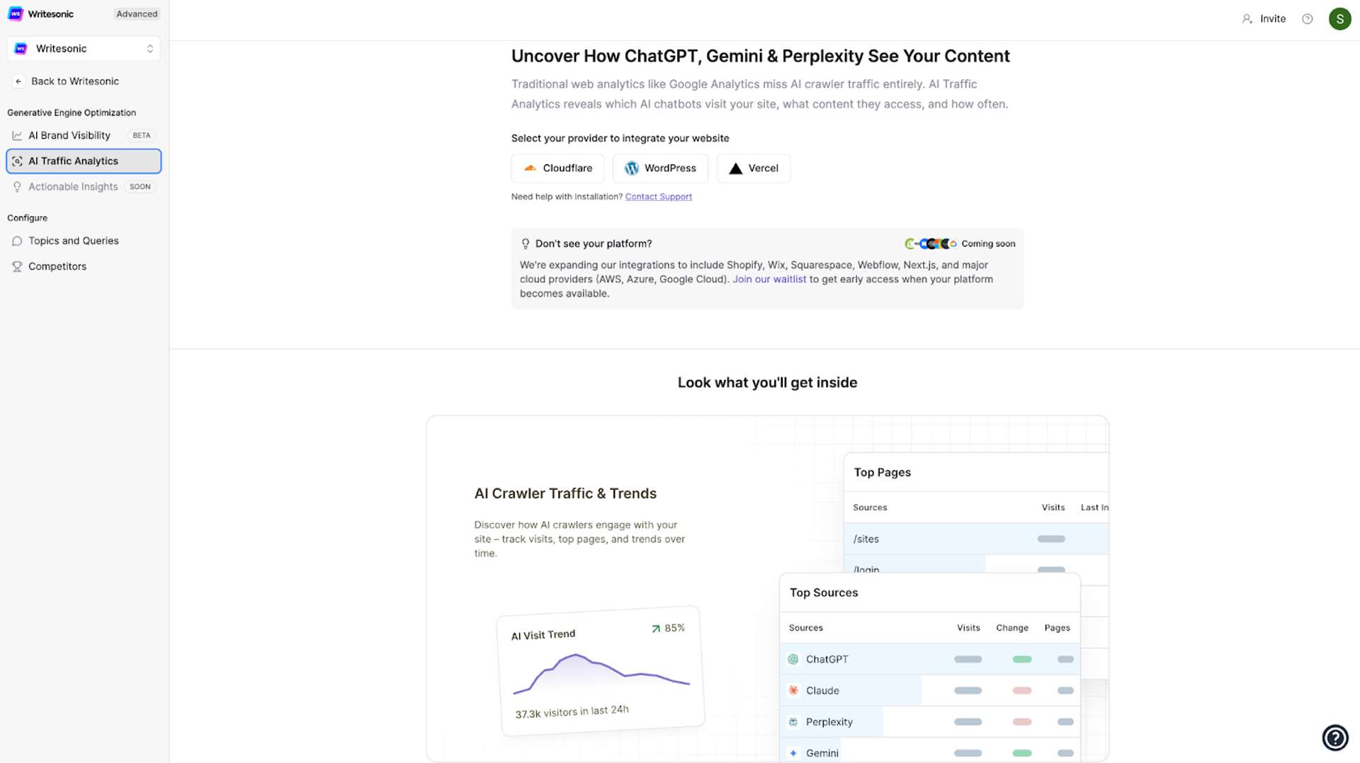 How to measure SEO success in times of AI search