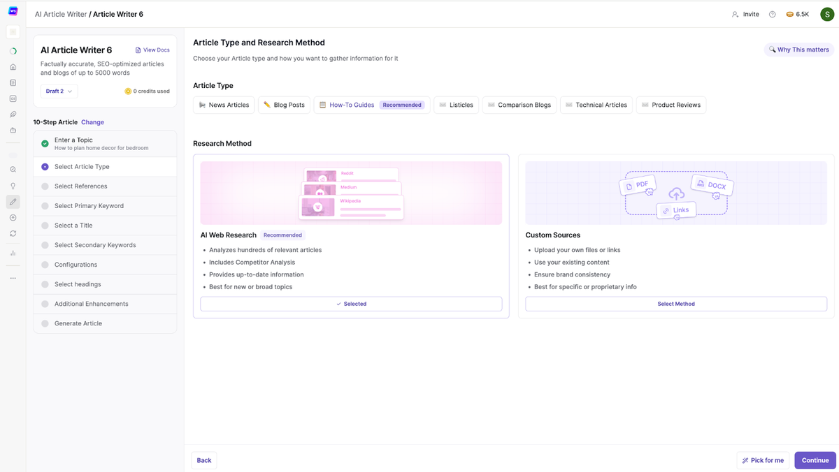 How to Master SEO for AI Search Engines: A Step-by-Step Gui…