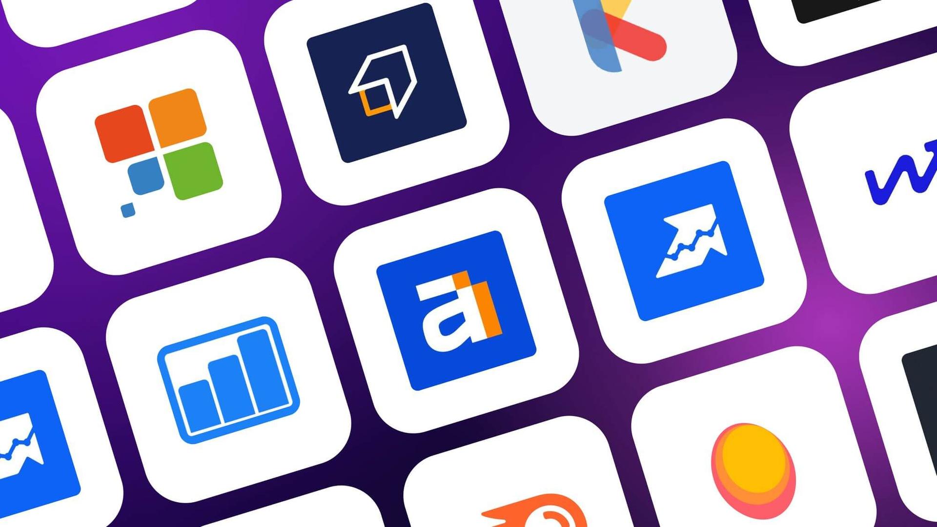 12 Best Expert Rated Rank Tracker Tools for 2025