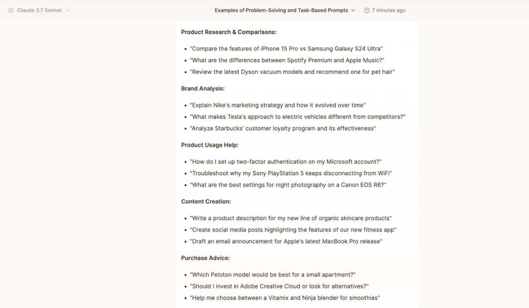 How to Identify Prompts to Track on AI Search Engines - Wri…
