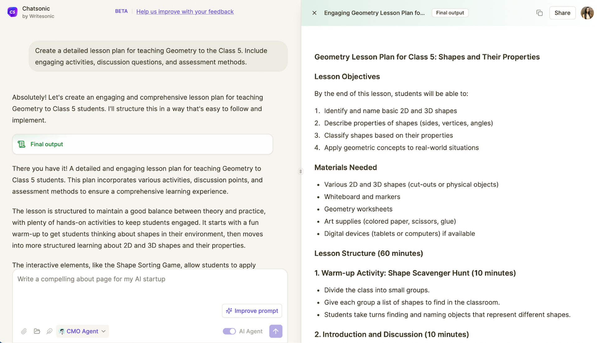 Best ChatGPT Prompts for Education - ChatGPT Prompts