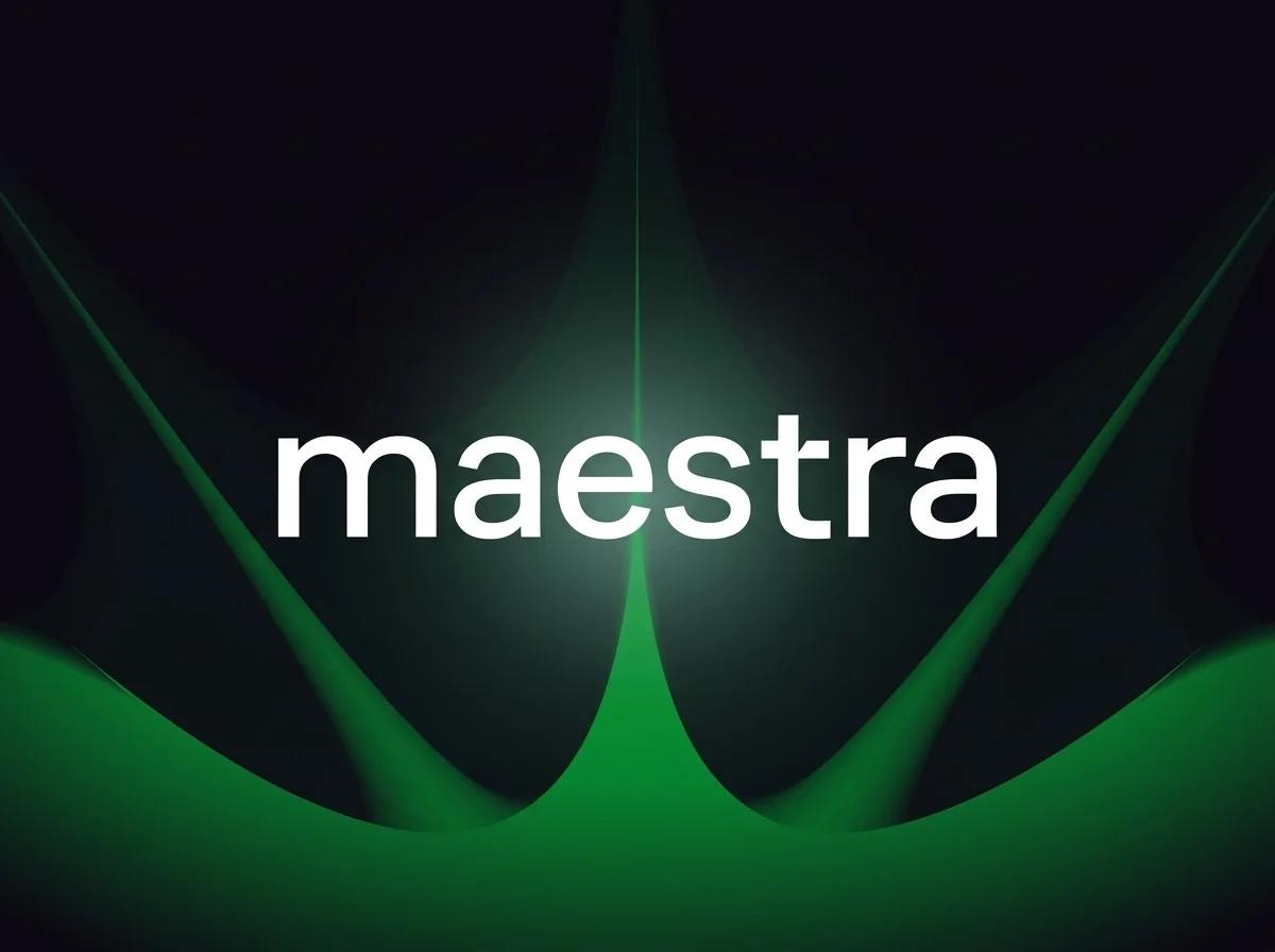 Maestra