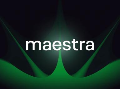 Maestra