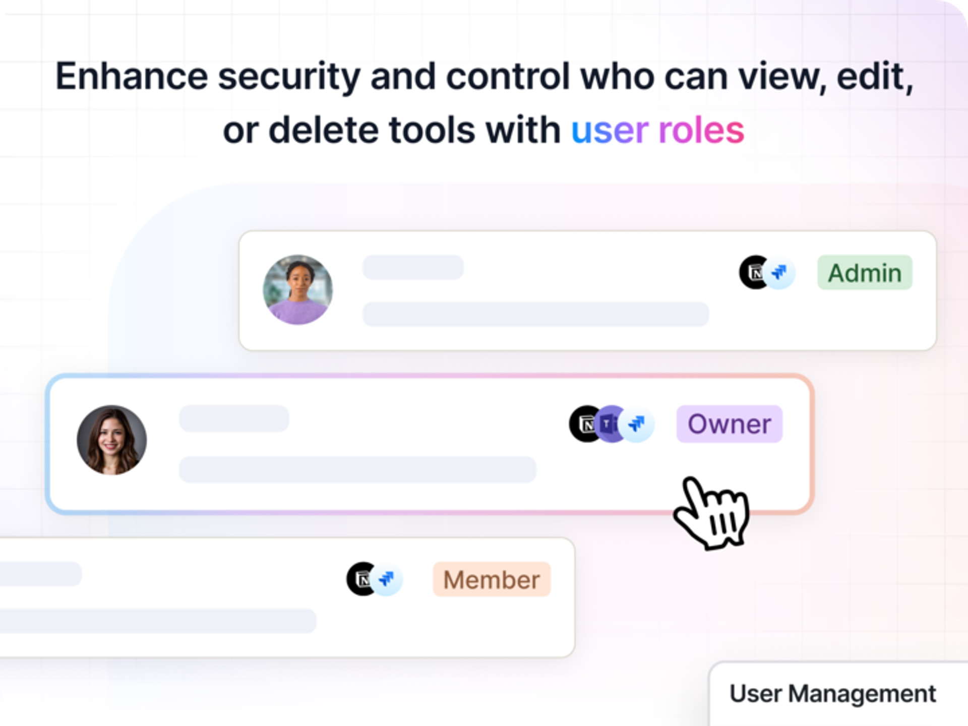 Role-Based Access Control