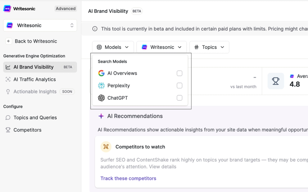 How to Master SEO for AI Search Engines: A Step-by-Step Gui…