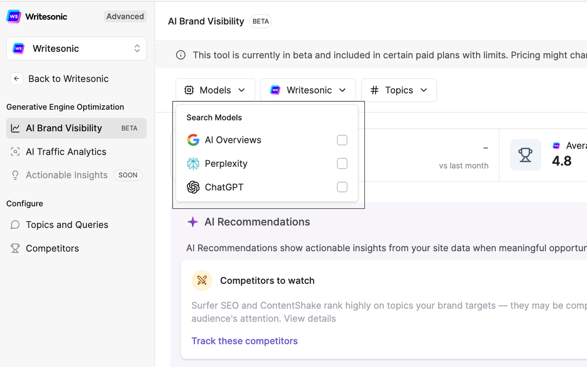 How to Master SEO for AI Search Engines: A Step-by-Step Gui…