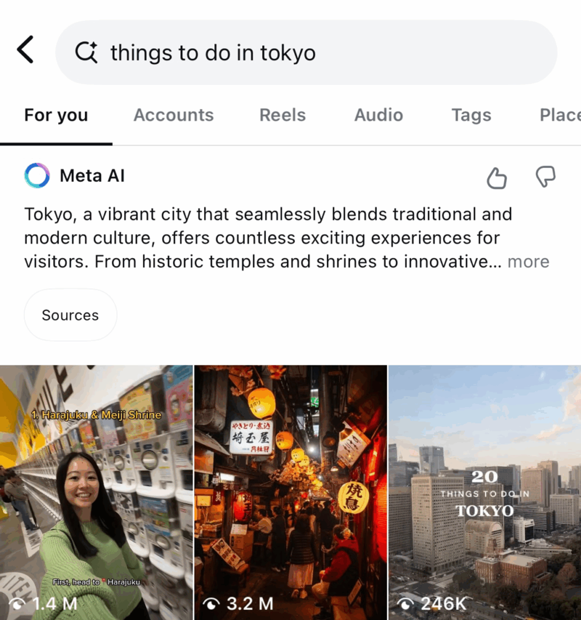 How Search Discovery Actually Works on Instagram - What is Search Everywhere Optimization