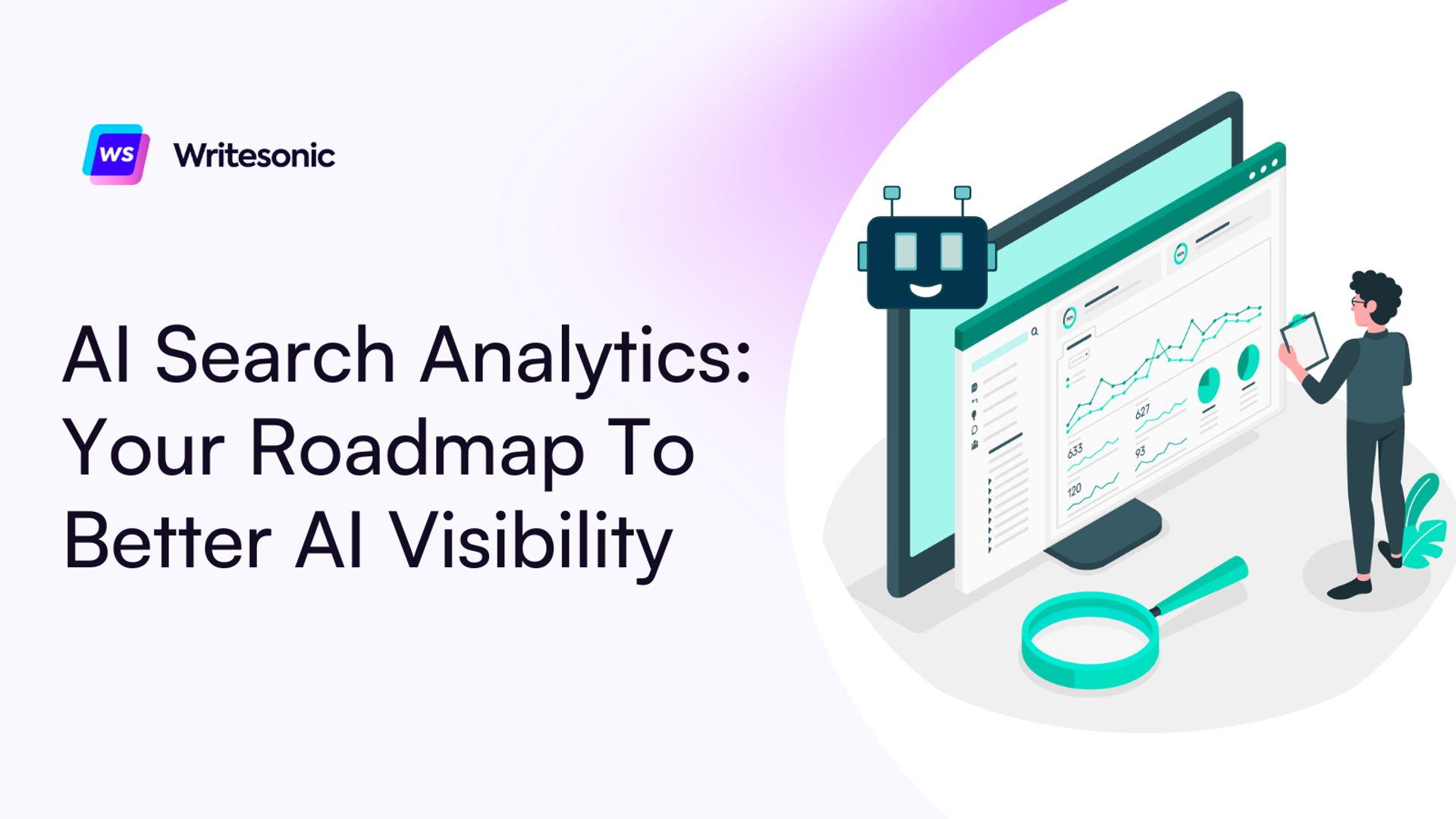 AI Search Analytics: Your Roadmap To Better AI Visibility