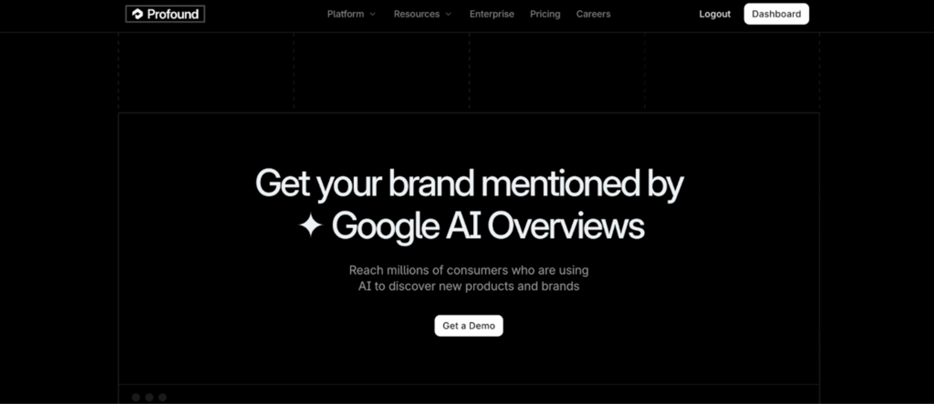 Profound AI