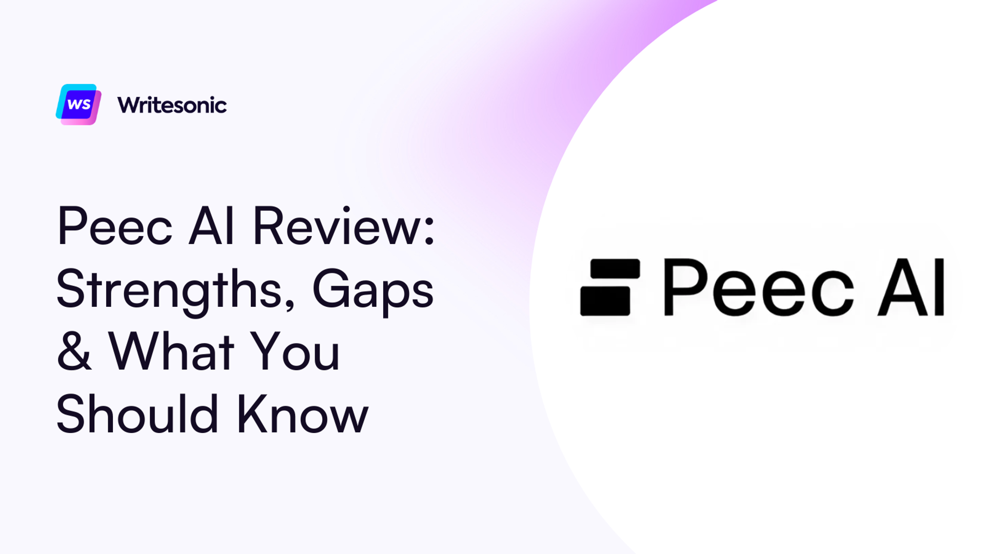 Peec AI Review: Is It Worth Investing?