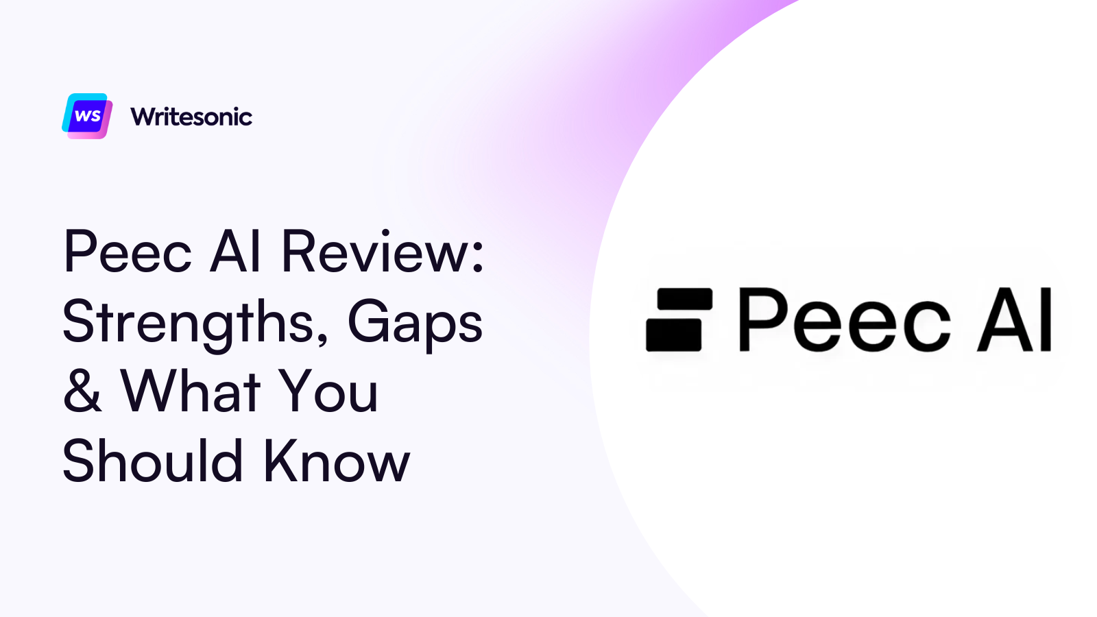 Peec AI Review: Is It Worth Investing?