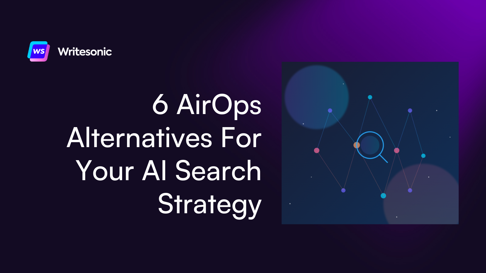 7 AirOps Alternatives For Your AI Search Strategy