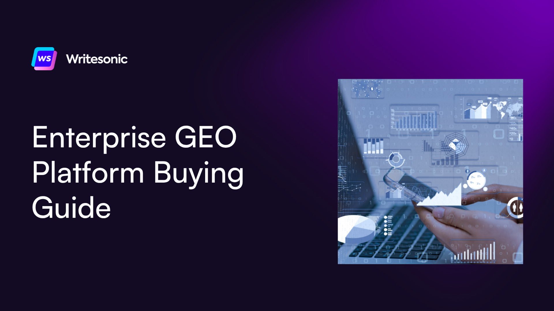 Enterprise GEO Platform Buying Guide