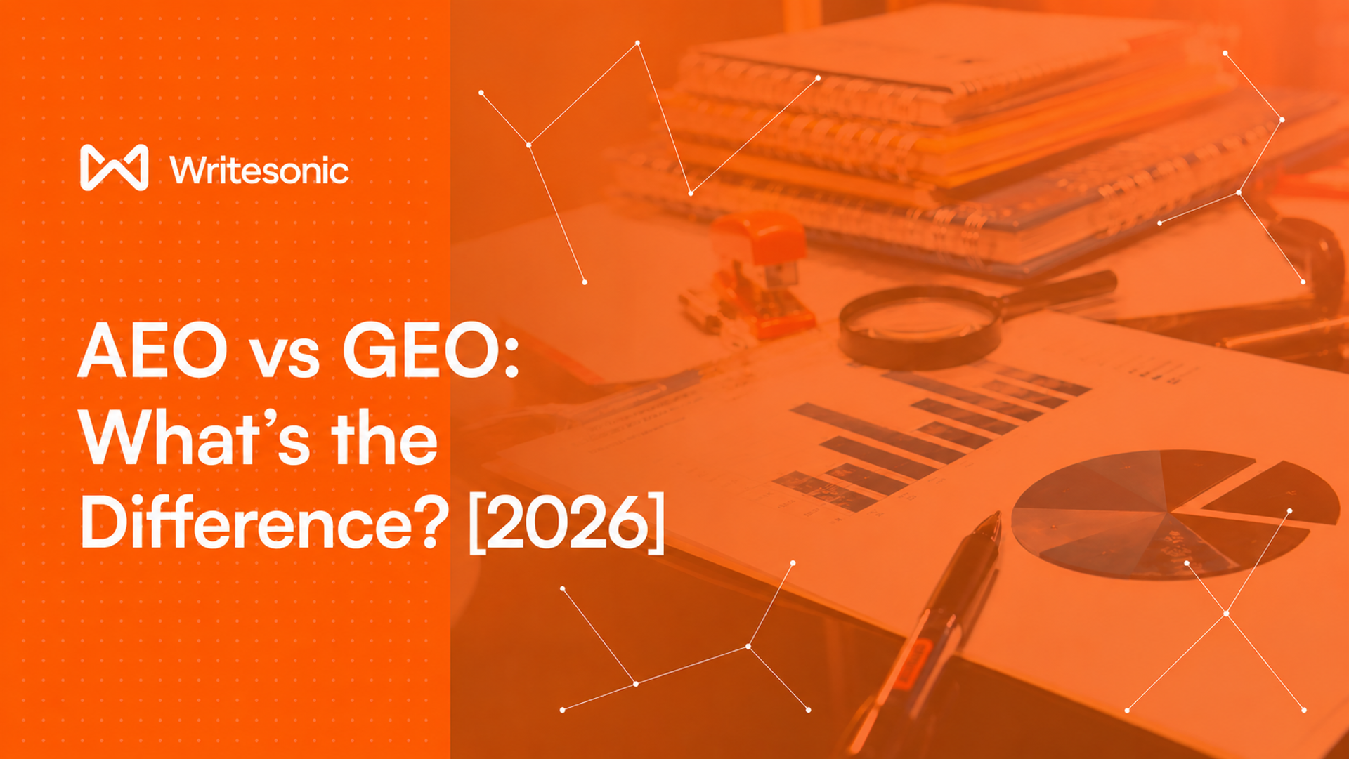 AEO vs GEO: What's the Difference? [2026]