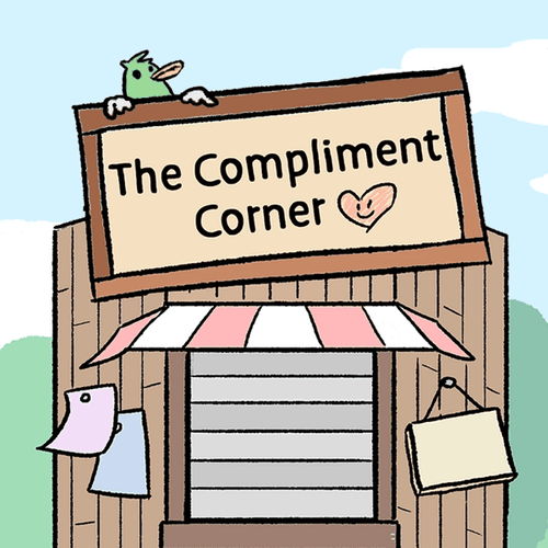 The Compliment Corner