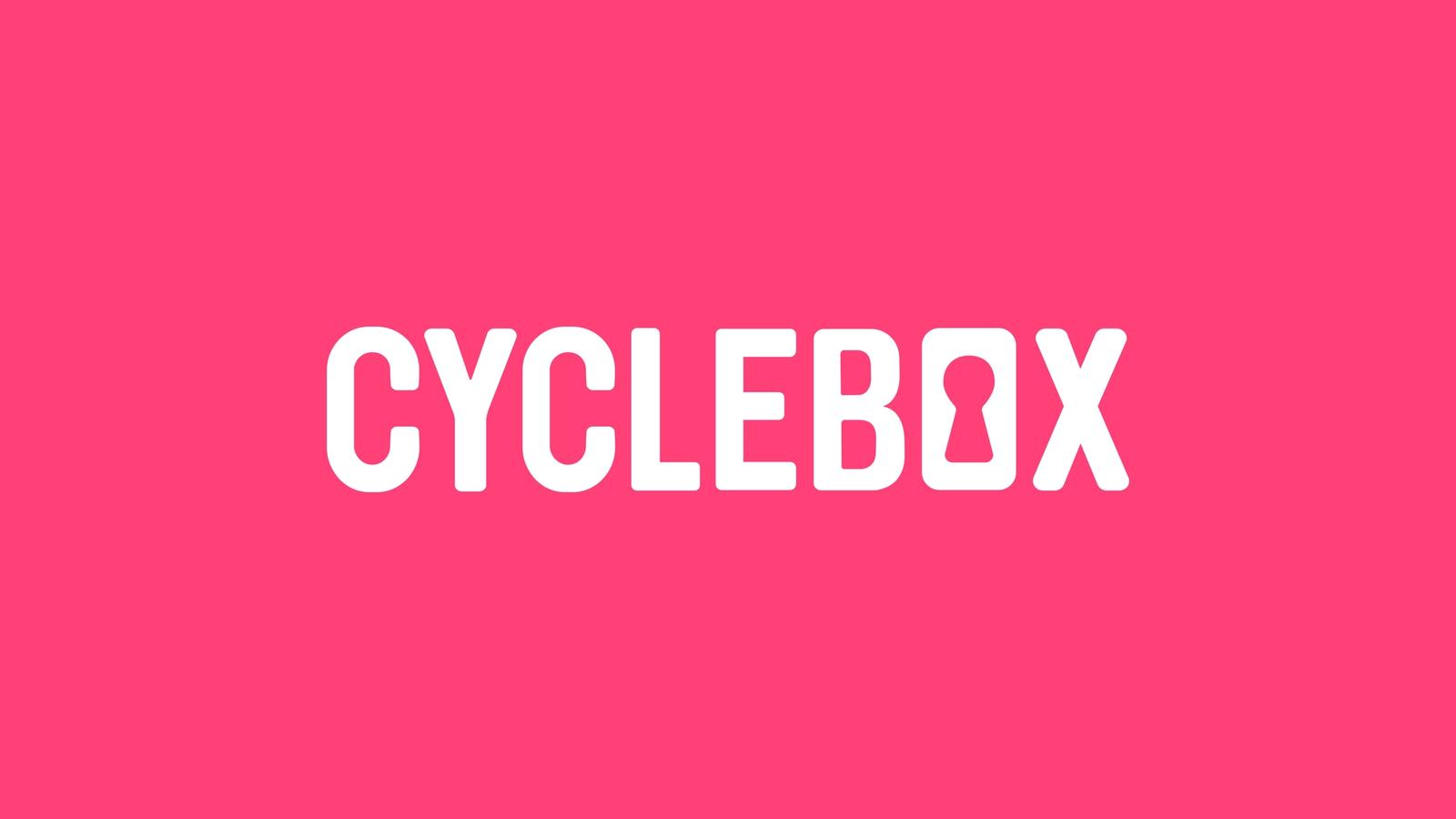 Cyclebox Logo